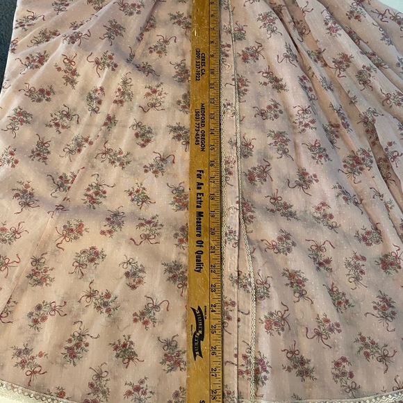 Gunne Sax Dress - Picture 10 of 13